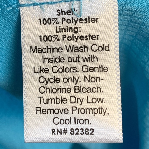 Ocean & Coast Shirt. Size XL - Picture 8 of 11